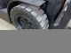2009 Doosan G30e - 5 6000lb Solid Pneumatic Lpg Lift Truck Hi Lo Forklifts photo 8