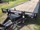 2015 Pj 44 ' Bumper Pull Car Trailer Utility Trailers photo 1