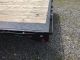 2015 Pj 44 ' Bumper Pull Car Trailer Utility Trailers photo 5