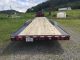 2015 Pj 44 ' Bumper Pull Car Trailer Utility Trailers photo 6