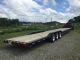 2015 Pj 44 ' Bumper Pull Car Trailer Utility Trailers photo 7