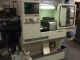 1988 Mhp Turnex - 2 Cnc Turning Center With Upgraded Options Running In Plant Now Metalworking Lathes photo 3