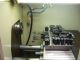 1988 Mhp Turnex - 2 Cnc Turning Center With Upgraded Options Running In Plant Now Metalworking Lathes photo 5