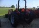 2005 Massey Ferguson Tractor With Bushhog Loader Tractors photo 2