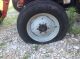2005 Massey Ferguson Tractor With Bushhog Loader Tractors photo 4
