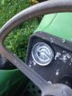 John Deere Tractor Tractors photo 4