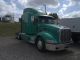 2012 Peterbilt 386 Sleeper Semi Trucks photo 3