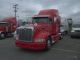 2012 Peterbilt 386 Sleeper Semi Trucks photo 1