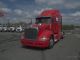 2012 Peterbilt 386 Sleeper Semi Trucks photo 6