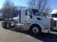 2014 Peterbilt 567 Daycab Semi Trucks photo 1