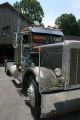 1983 Peterbilt 359 Daycab Semi Trucks photo 7