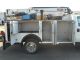 2010 Ford F550 Service Mechanics Crane Truck Utility / Service Trucks photo 14