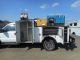 2010 Ford F550 Service Mechanics Crane Truck Utility / Service Trucks photo 15