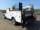2010 Ford F550 Service Mechanics Crane Truck Utility / Service Trucks photo 2