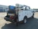 2010 Ford F550 Service Mechanics Crane Truck Utility / Service Trucks photo 4