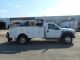 2010 Ford F550 Service Mechanics Crane Truck Utility / Service Trucks photo 5