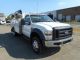 2010 Ford F550 Service Mechanics Crane Truck Utility / Service Trucks photo 6