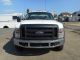 2010 Ford F550 Service Mechanics Crane Truck Utility / Service Trucks photo 7