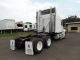 2003 Freightliner Columbia Sleeper Semi Trucks photo 4