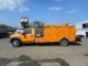 2006 Ford F550 Service Mechanics Crane Truck Diesel Utility / Service Trucks photo 1