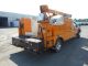 2006 Ford F550 Service Mechanics Crane Truck Diesel Utility / Service Trucks photo 4