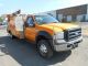 2006 Ford F550 Service Mechanics Crane Truck Diesel Utility / Service Trucks photo 6