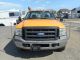 2006 Ford F550 Service Mechanics Crane Truck Diesel Utility / Service Trucks photo 7