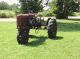 Farmall B Tractor Tractors photo 1