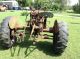 Farmall B Tractor Tractors photo 2