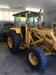 Massey Ferguson 4x4 With Loader Tractors photo 1