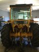 Massey Ferguson 4x4 With Loader Tractors photo 2