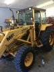 Massey Ferguson 4x4 With Loader Tractors photo 3