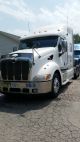 2005 Peterbilt 387 387 Sleeper Cab Sleeper Semi Trucks photo 1