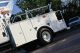 2004 International 2dr Utility/bucket Truck Utility / Service Trucks photo 2