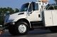 2004 International 2dr Utility/bucket Truck Utility / Service Trucks photo 3