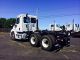 2012 Freightliner Cascadia Daycab Semi Trucks photo 4