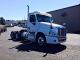 2012 Freightliner Cascadia Daycab Semi Trucks photo 7