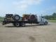 1995 Kenworth T800 Sleeper Semi Trucks photo 1