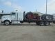 1995 Kenworth T800 Sleeper Semi Trucks photo 2