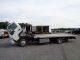 2007 Gmc 4500 Vulcan 21 ' Rollback Tow Truck Turbo Diesel Flatbeds & Rollbacks photo 12