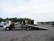 2007 Gmc 4500 Vulcan 21 ' Rollback Tow Truck Turbo Diesel Flatbeds & Rollbacks photo 19