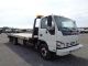 2007 Gmc 4500 Vulcan 21 ' Rollback Tow Truck Turbo Diesel Flatbeds & Rollbacks photo 2