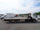 2007 Gmc 4500 Vulcan 21 ' Rollback Tow Truck Turbo Diesel Flatbeds & Rollbacks photo 3