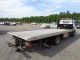 2007 Gmc 4500 Vulcan 21 ' Rollback Tow Truck Turbo Diesel Flatbeds & Rollbacks photo 6