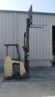 2007 Crown Forklift Dock Stocker Rc5530 - 30,  Electric,  Good Battery, Forklifts photo 2