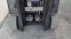 2007 Crown Forklift Dock Stocker Rc5530 - 30,  Electric,  Good Battery, Forklifts photo 4