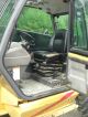 2000 Holland Lm 840 Shooting Boom Fork Lift Forks Bucket Enclosed Cab Lull Forklifts photo 9