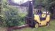 Hyster S80xl 2 Forklift - Forklifts photo 1