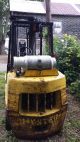 Hyster S80xl 2 Forklift - Forklifts photo 6