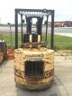 Daewoo Gc25s Forklift 1999 5,  000 Lb Propane Hercules 2.  7 Hours:9,  789 S/n95 - 0085 Forklifts photo 2